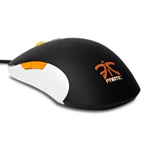 MOUSE STEELSERIES SENSEI FNATIC EDITION 11.400CPI