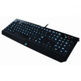 TECLADO RAZER BLACKWIDOW ULTIMATE