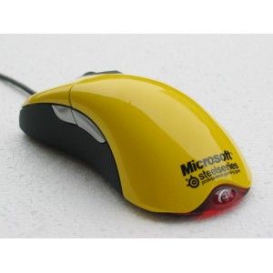 MICROSOFT EXPLORER 3.0 STEELSERIES EDITION