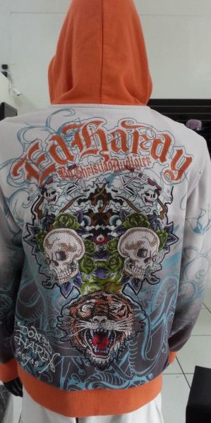 EdHardy - MOLETON