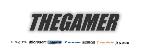 THEGAMER - Quality products